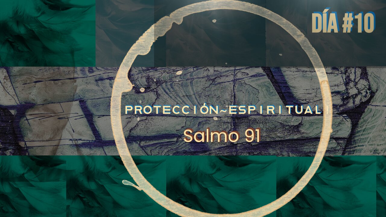 Protección Espiritual