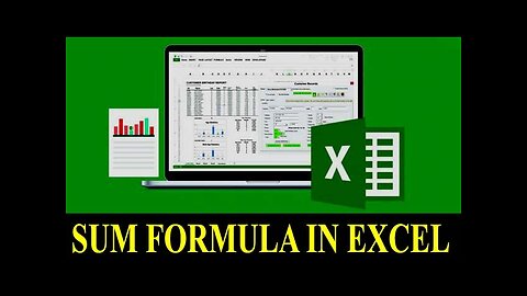 Lesson_1___Formula_s_With_Series_Training___All_Sum_Formulas_Excel_Training_In_H