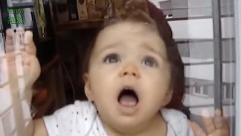 Baby funny videos cute baby