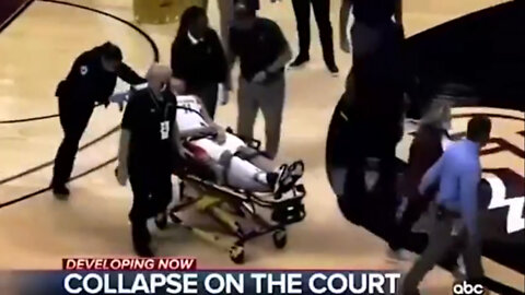 108 professional soccer players dead from heart failure