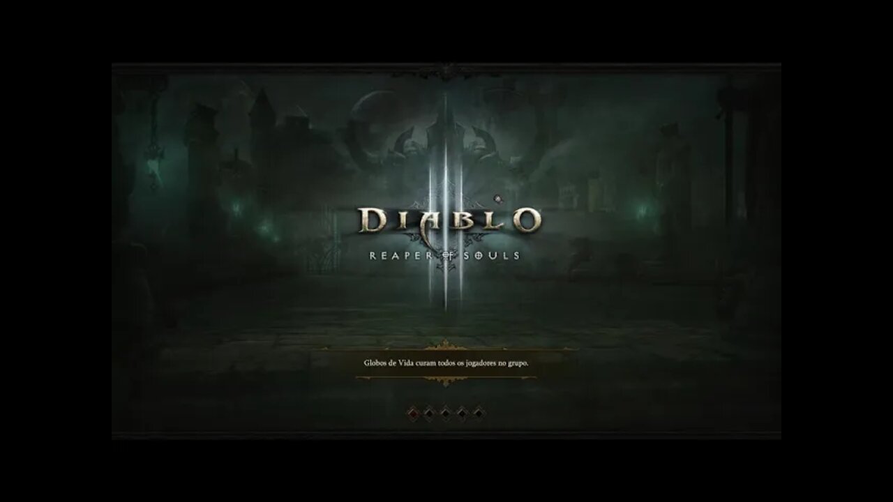 Diablo 3 Arcanista/Necromancer parte 31