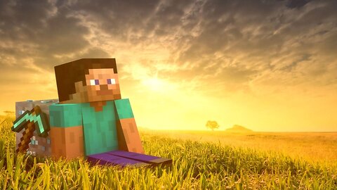 Minecraft Ep-1