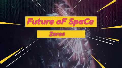 Future of Space