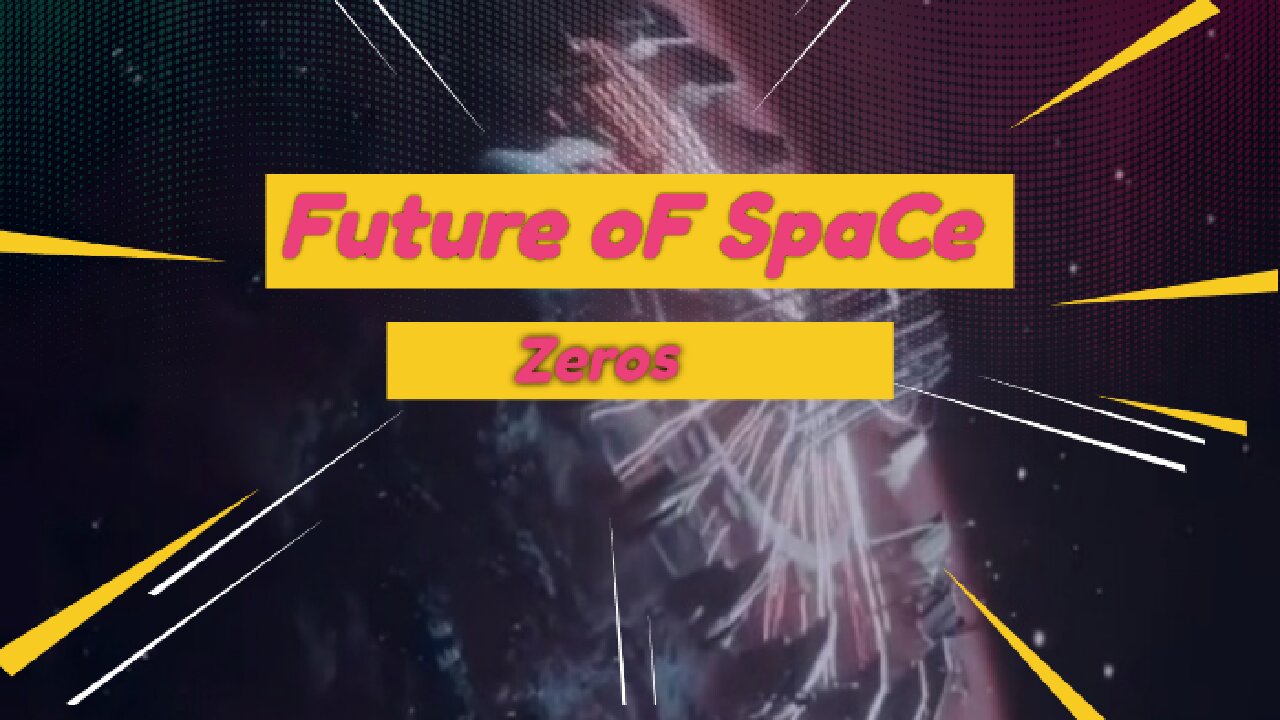 Future of Space
