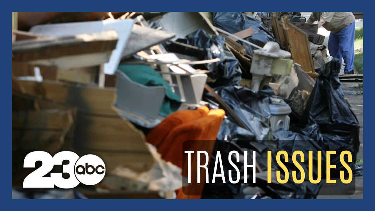 Kern County Grand Jury releases report of waste management facilities