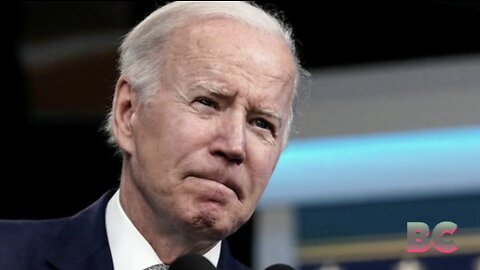 Person alleging Biden criminal bribery scheme is a ‘highly credible’