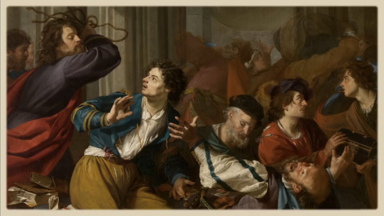 Inside The Economic Reset! Greg Reese