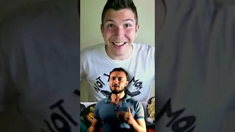Esse YouTuber está se m4tando aos poucos por um motivo idiota