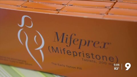 SCOTUS extends pause on Mifepristone ruling