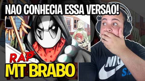 REACT Zenpool (Marvel) | Não é mais Deadpool | Sting