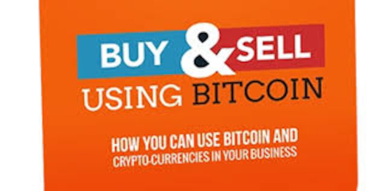 Minimalist Startup Using Bitcoin to Create a Powerful Profitable Business