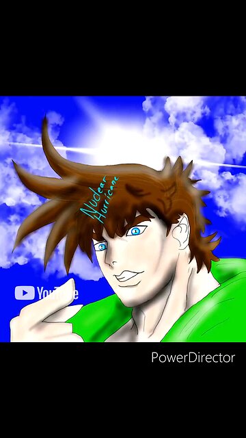 Joseph Joestar fan art