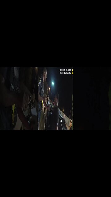 I'm always looking like I'm in a robbery Police kidnapped him and created charges against him