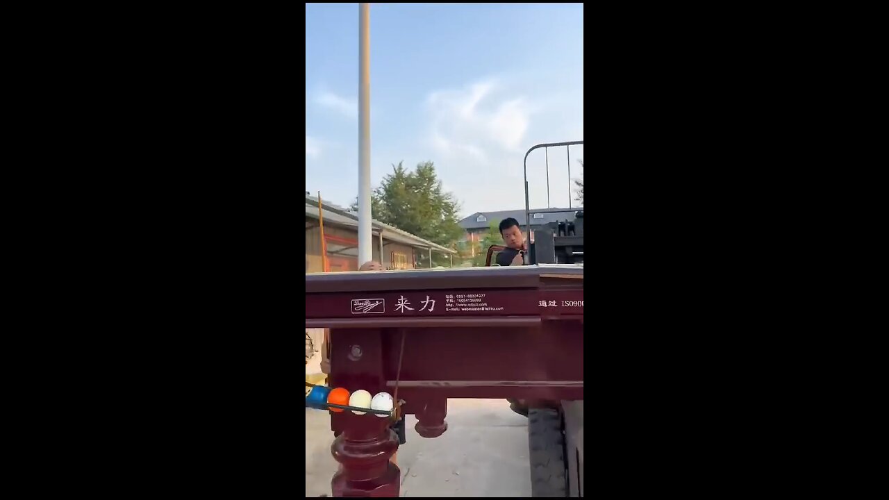 Funny video billiards million views |