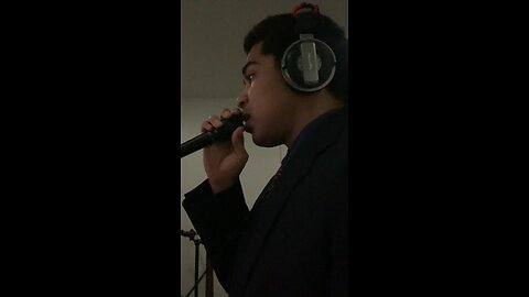 As It Was// Harry Styles(Cover)