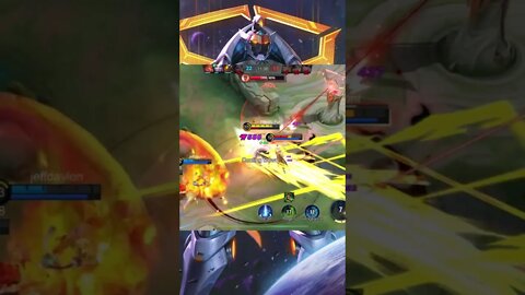 FASTEST Natan Kill EVER! #mobilelegends #shorts #youtubeshorts #mlbb #ytshorts