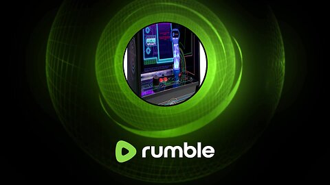 Rumble Grumble