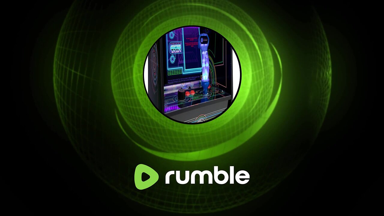 Rumble Grumble