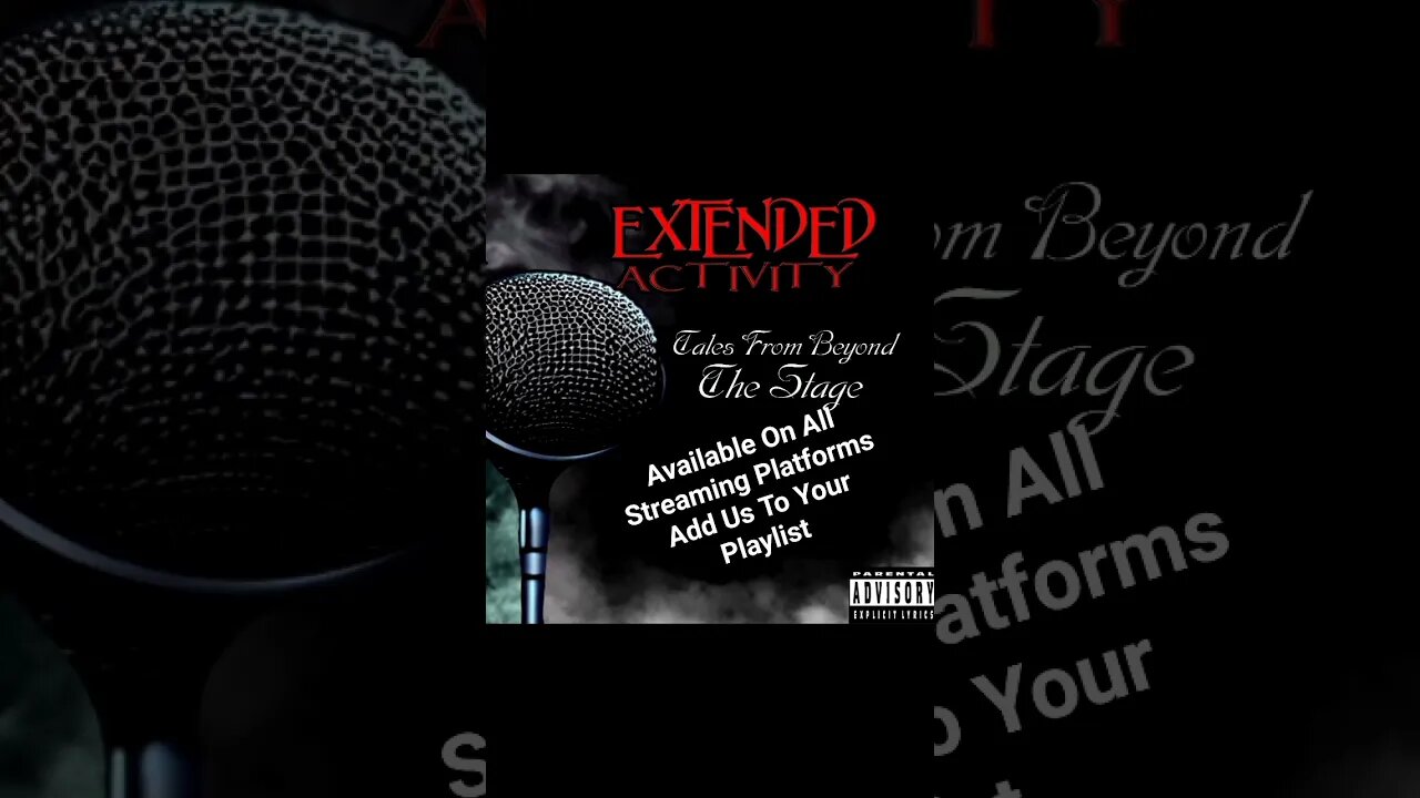 Album Drop Everywhere!! #extendedactivity #foryou #viral #stans #steelchair #smackdown