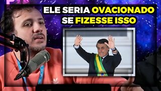 ENTENDA ONDE BOLSONARO ERROU