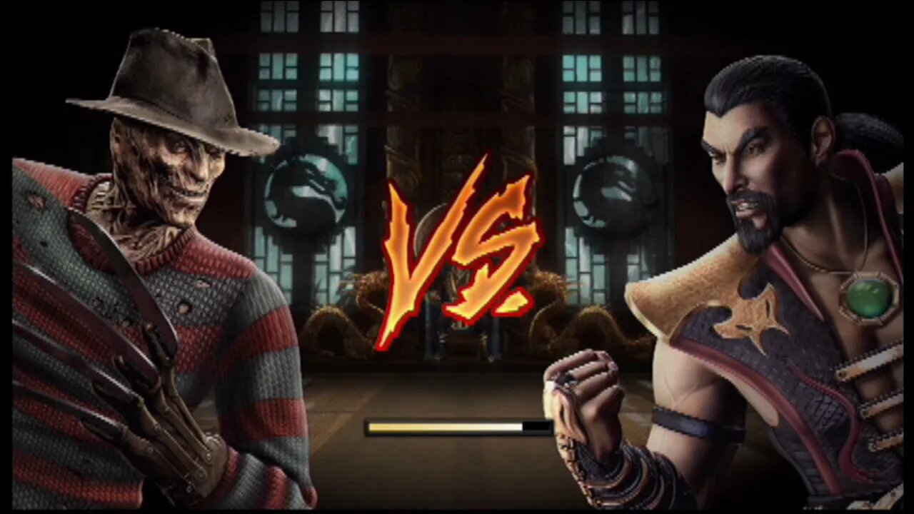 Mortal Kombat 9 Play As Classic Noob On Ps3