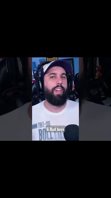 Top 10 piores jogos de PS2 baseados em filmes! 6 Bad Boys