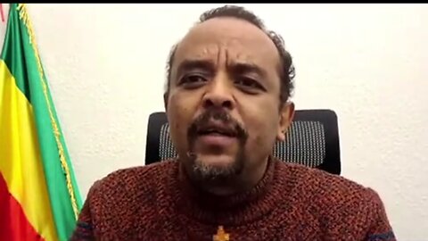 በወለጋ ስላለው ሁኔታ ያሉት መረጃዎች - በዘመድኩን በቀለ