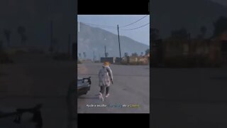 GTA V 157 #shorts #gta