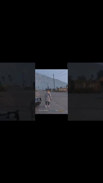 GTA V 157 #shorts #gta
