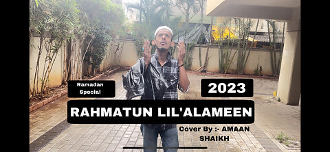 Rahmatullil Alameen. Naat 2023 trending Albums