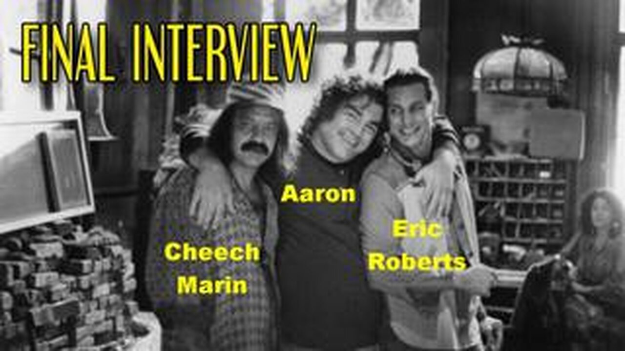 The Final Interview - Aaron Russo EXPOSES Their Entire Plan