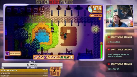 Stardew Valley, and maybie some Animal Crossing