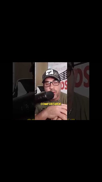 WE'RE NEVER GOING BACK!