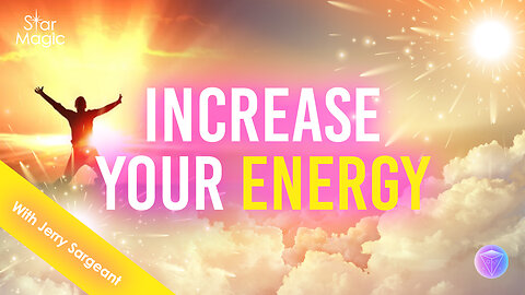 Activate Your Inner Strength | Star Magic Mindset