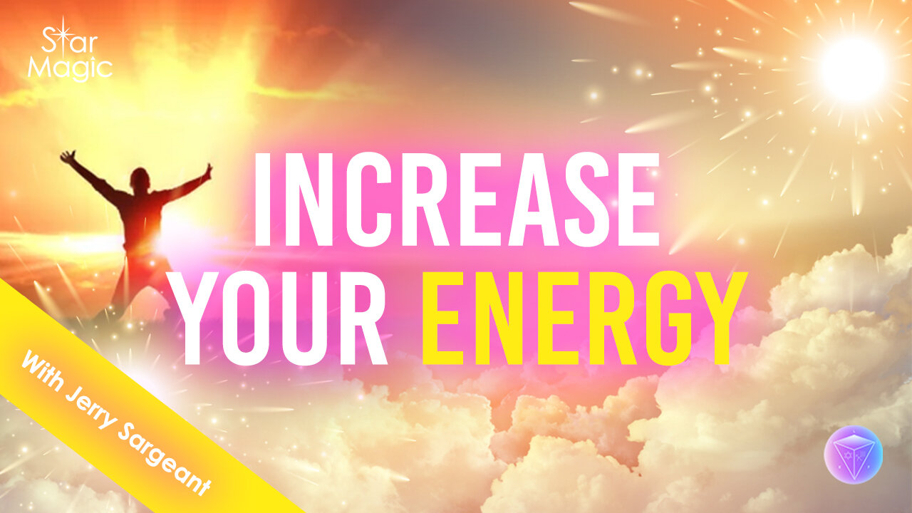 Activate Your Inner Strength | Star Magic Mindset