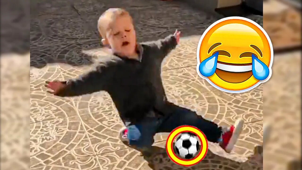 BEST SOCCER FOOTBALL VINES & TIKTOK'S 🤣 FAILS, SKILLS, GOALS