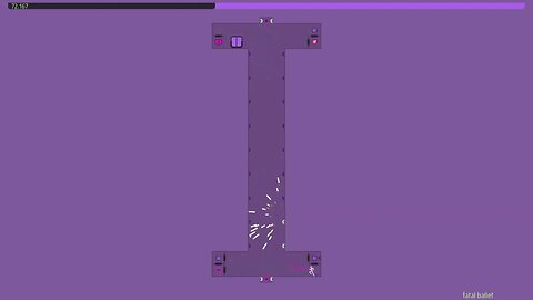 N++ - Fatal Ballet (!-D-16) - G++