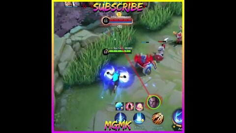 Badang Bully Brody MLBB Highlights | TikTok Mobile Legends