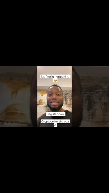 It’s finally happening - The Live Trading Session