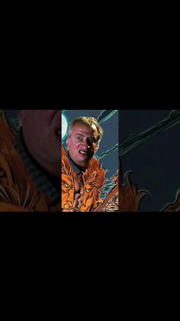 Ditkovich The Hunter ¿Sabías Qué? CURIOSIDADES de los CÓMICS #93