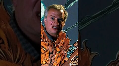 Ditkovich The Hunter ¿Sabías Qué? CURIOSIDADES de los CÓMICS #93