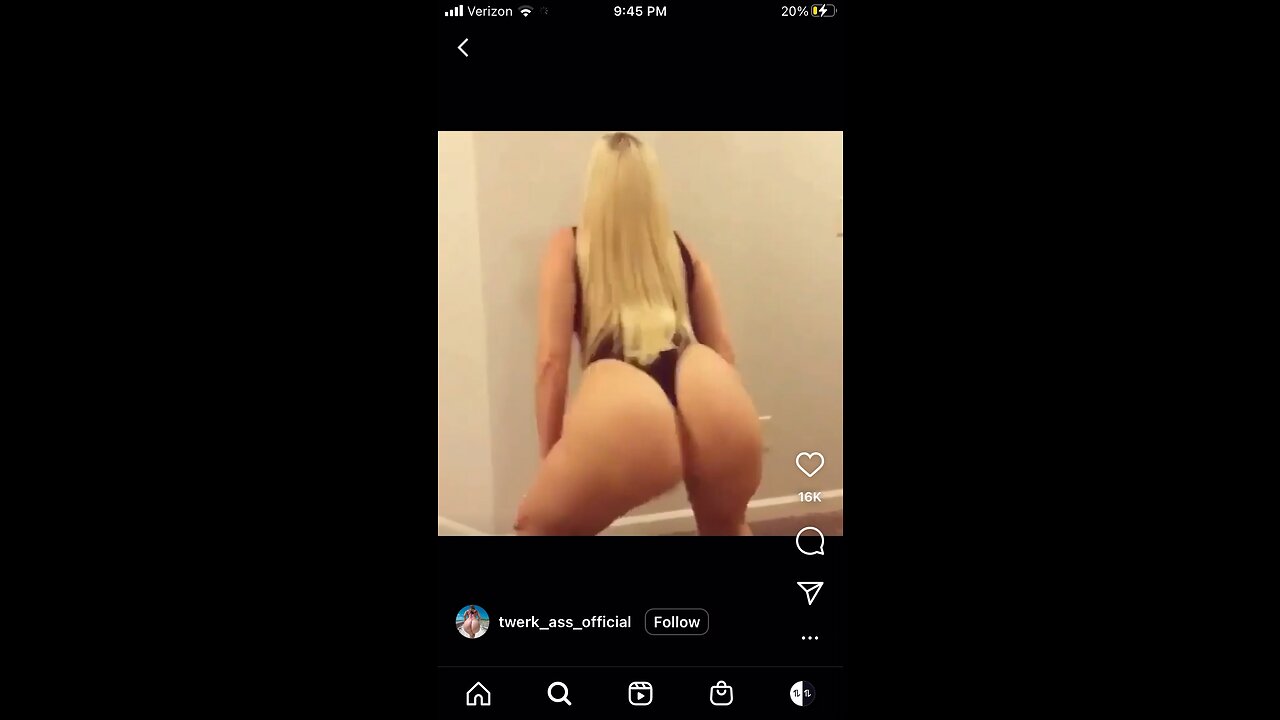 #twerking #ass #booty