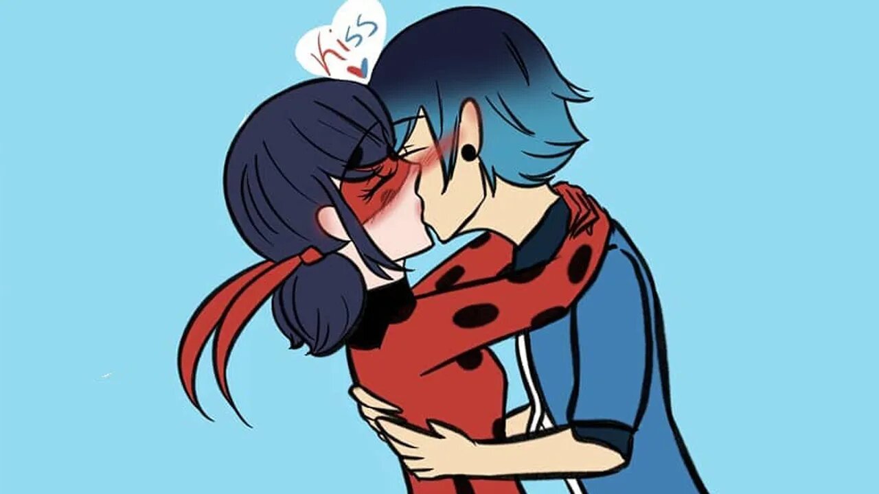 Semi - Reveal Au {PART 2} | Miraculous Ladybug Comic Dub