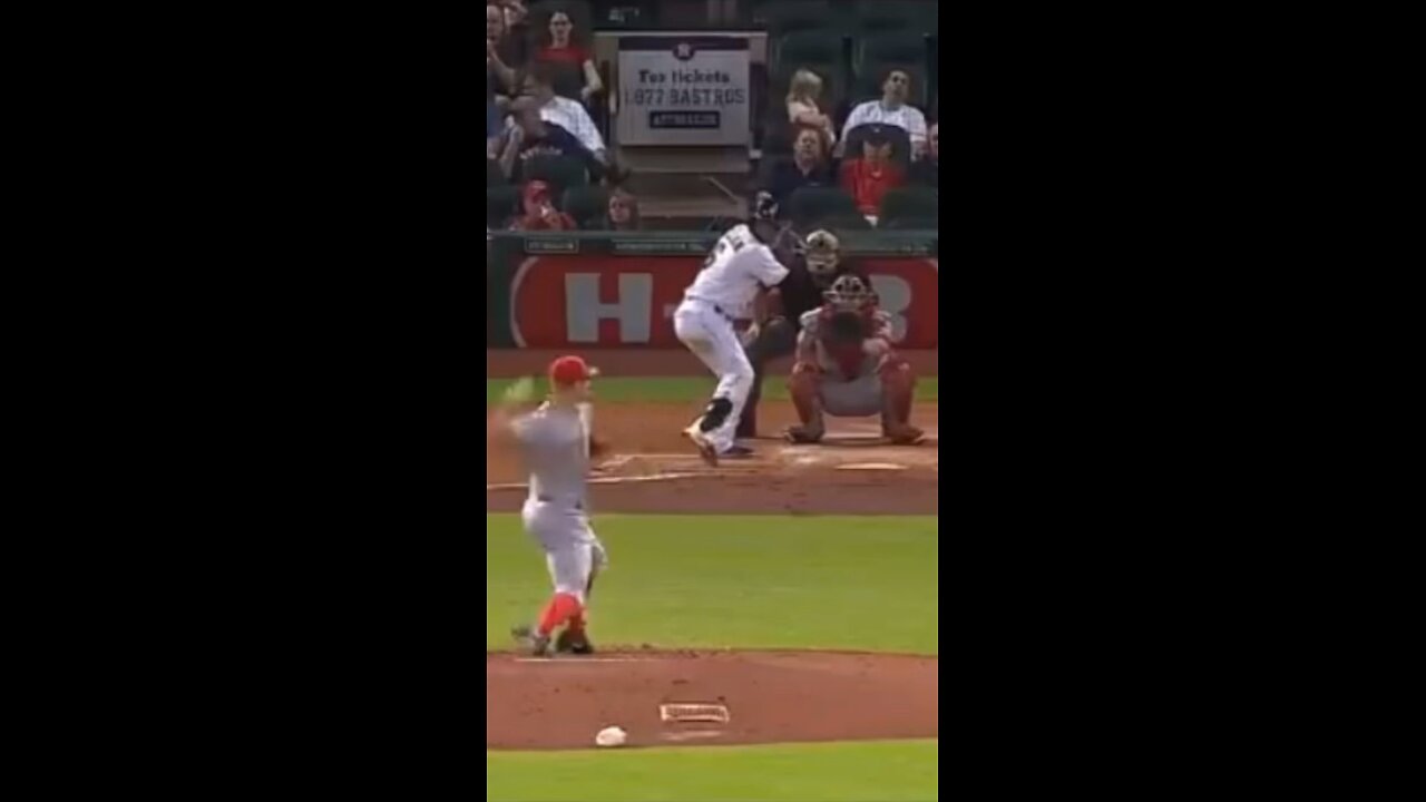 Unbelievable Sport fail of the week!!