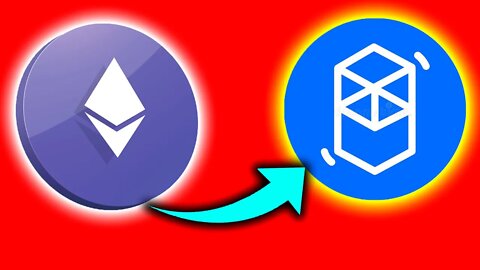 ETHEREUM FICOU PARA TRÁS FANTOM VAI LIDERAR SETOR DE-FI | Edney Pinheiro
