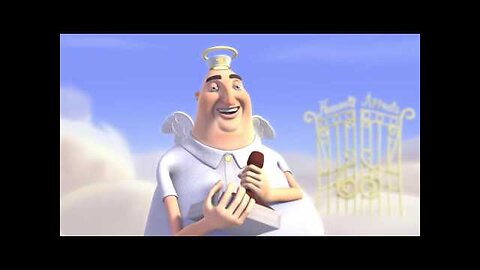 "Heavenly Appeals" a short film by David Lisbe