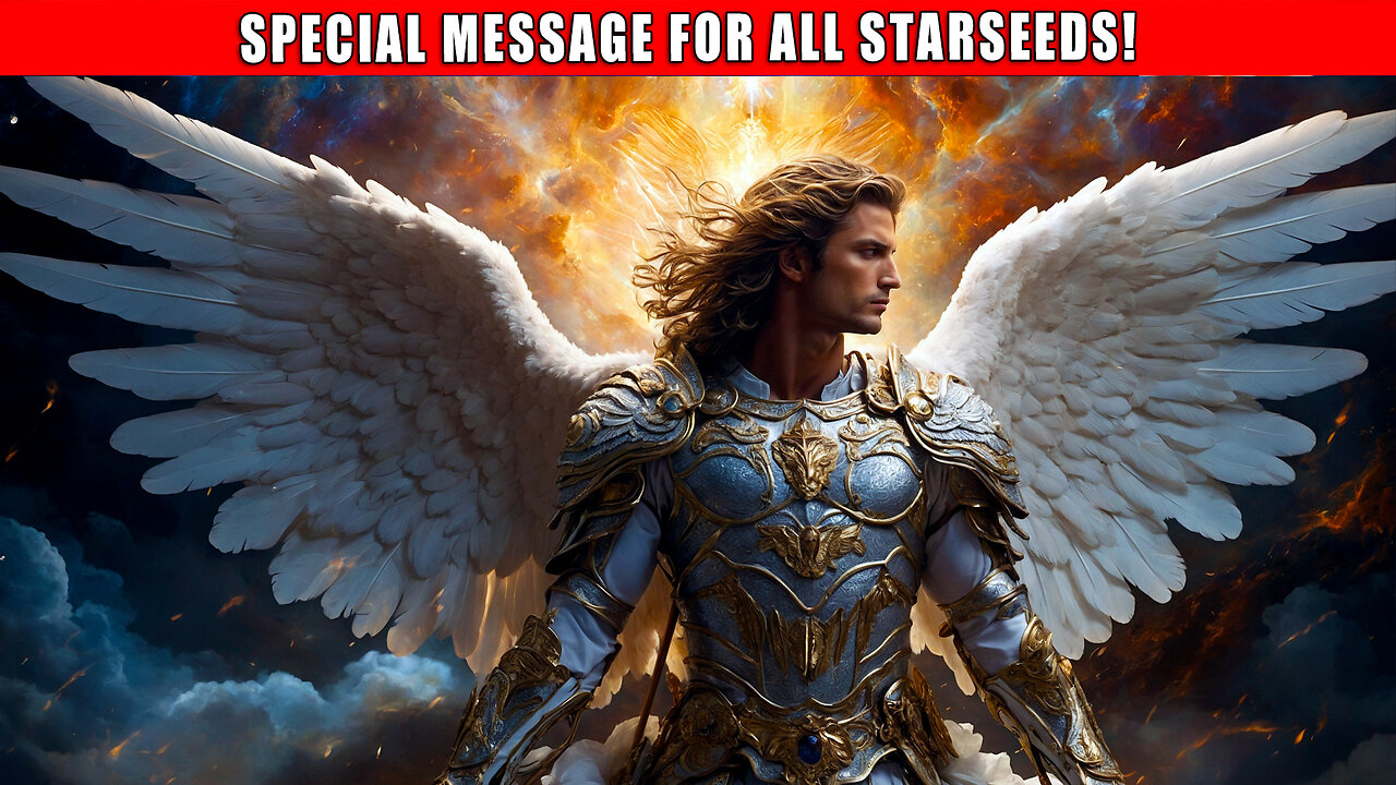 SPECIAL MESSAGE FOR ALL STARSEEDS! 🕉 Blue-Emerald Portal ~ Universal Creatix Mother 🕉 Divine Love 🕉