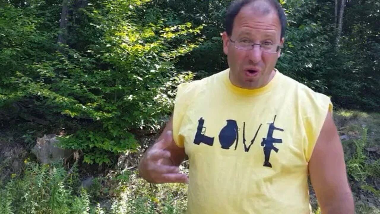 Mail-in Ballots could lead to Civil War