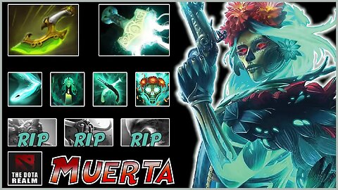 This is How You Should Play Muerta Now!