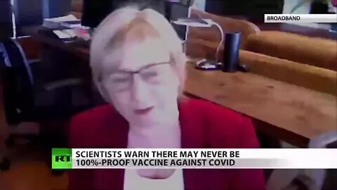It wasn't ever about the #vaccine it was about Heard Mentality.